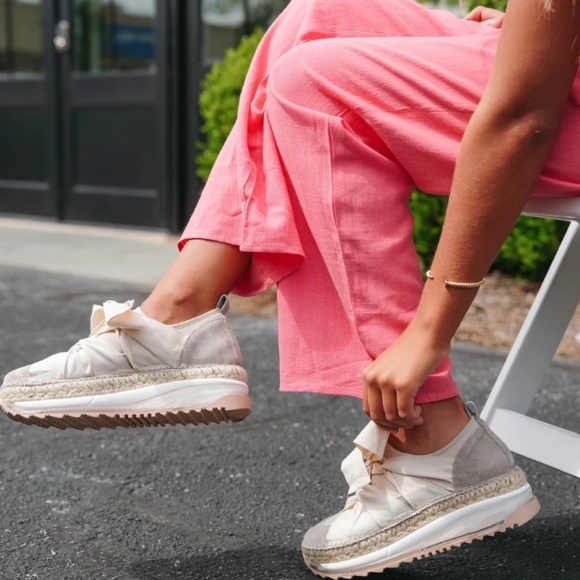 Free People Chapmin Espadrilles Sneakers - Picture 5 of 16